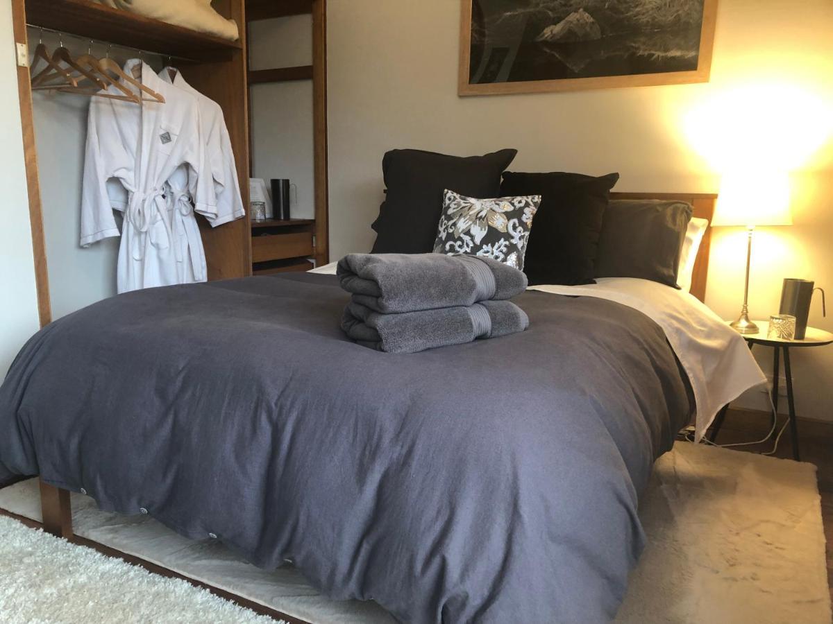 Lovely Budget Vegan Homestay Launceston Exterior foto